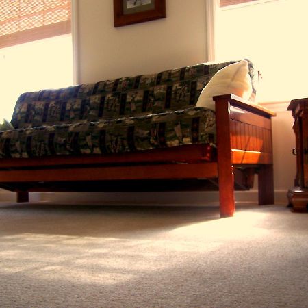 The Baywood Bed & Breakfast Cape Charles Exterior photo