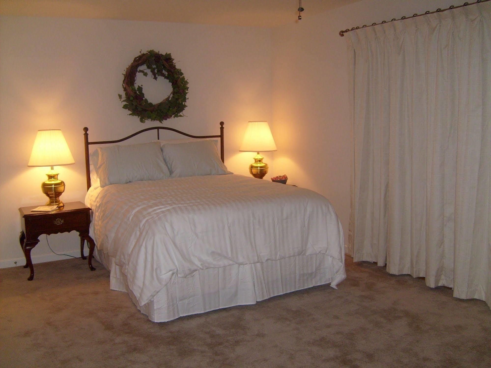 The Baywood Bed & Breakfast Cape Charles Exterior photo