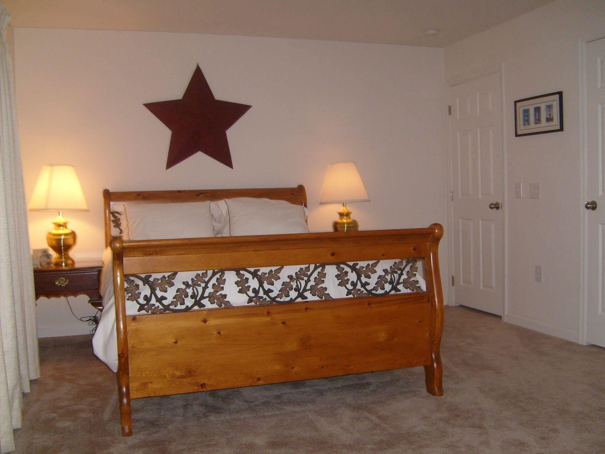 The Baywood Bed & Breakfast Cape Charles Exterior photo