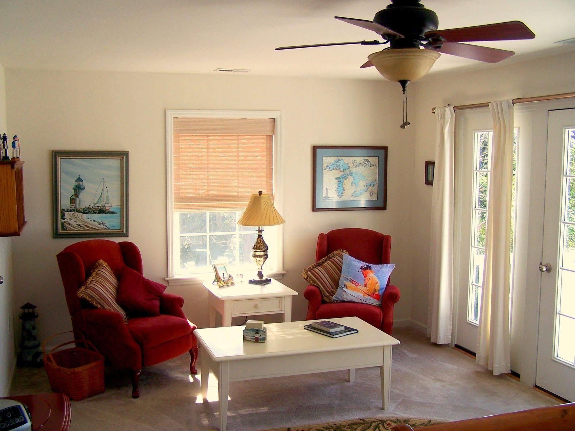 The Baywood Bed & Breakfast Cape Charles Exterior photo