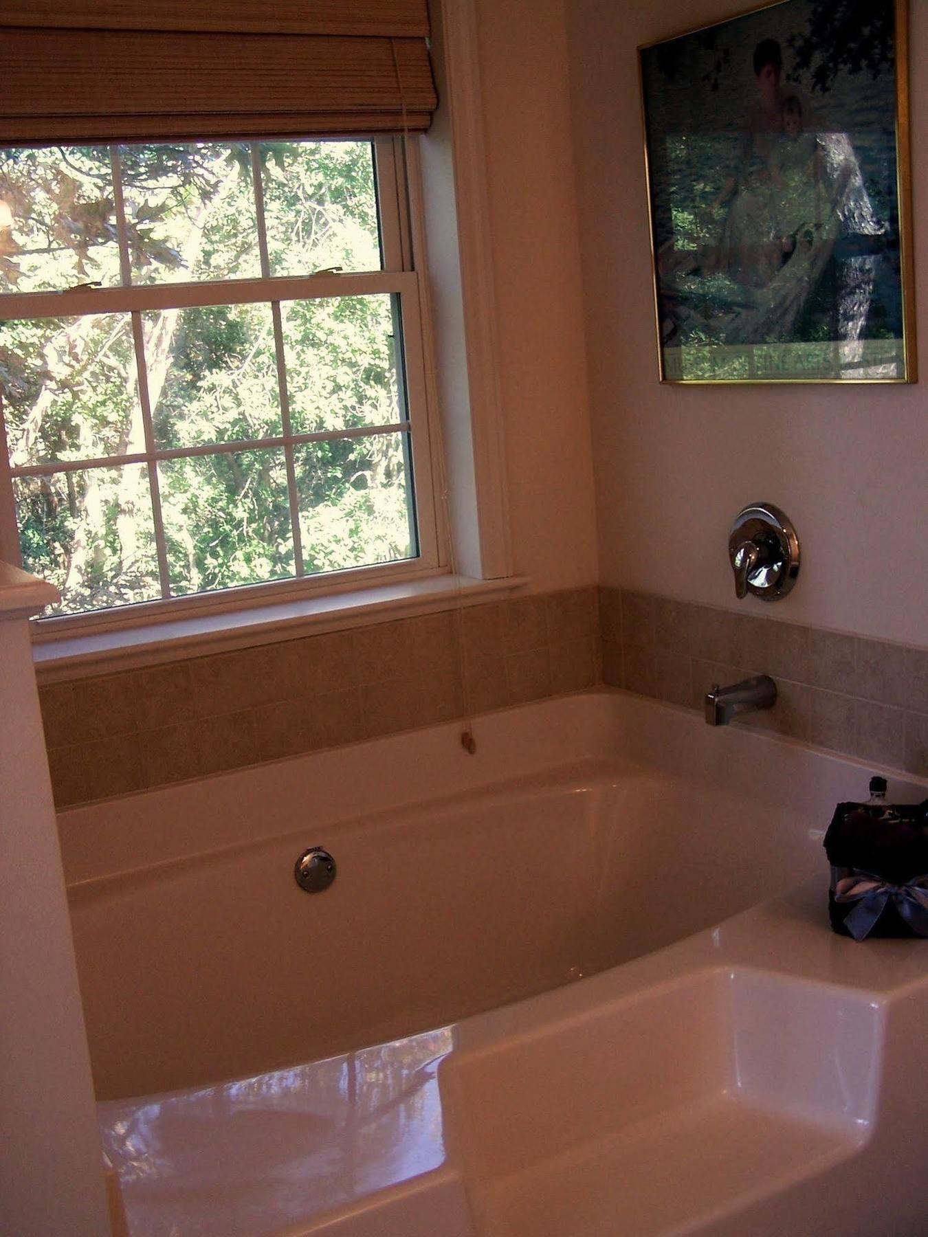 The Baywood Bed & Breakfast Cape Charles Exterior photo