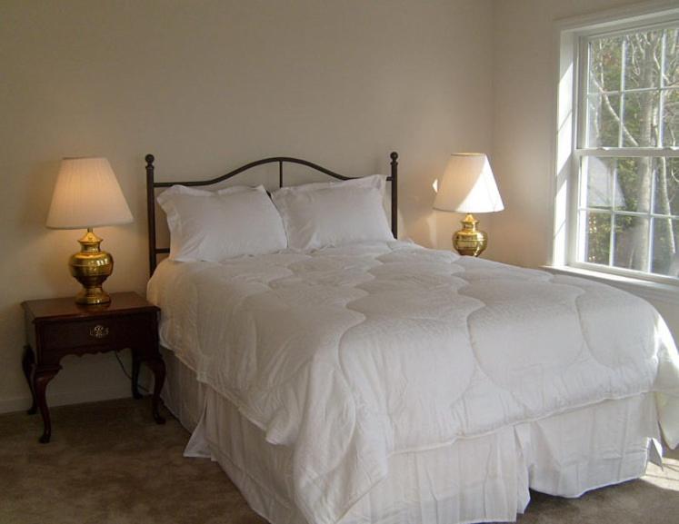 The Baywood Bed & Breakfast Cape Charles Exterior photo