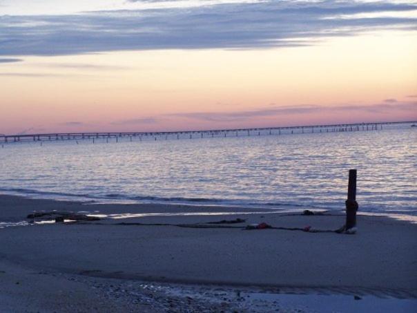 The Baywood Bed & Breakfast Cape Charles Exterior photo