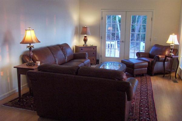 The Baywood Bed & Breakfast Cape Charles Exterior photo