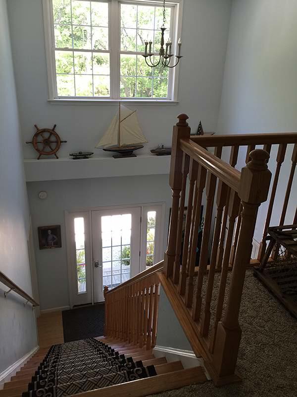 The Baywood Bed & Breakfast Cape Charles Exterior photo